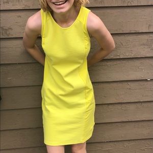 ☀️☀️☀️ 4/$20 Old Navy perfect yellow dress!